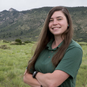 Sherry Hamilton