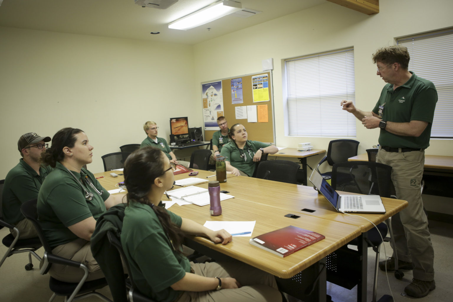 Volunteer Opportunities Philmont Scout Ranch