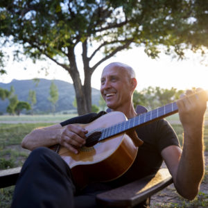 Philmont Family Adventure Camp, 2021.