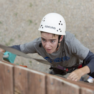 Philmont Family Adventure Camp, 2021.