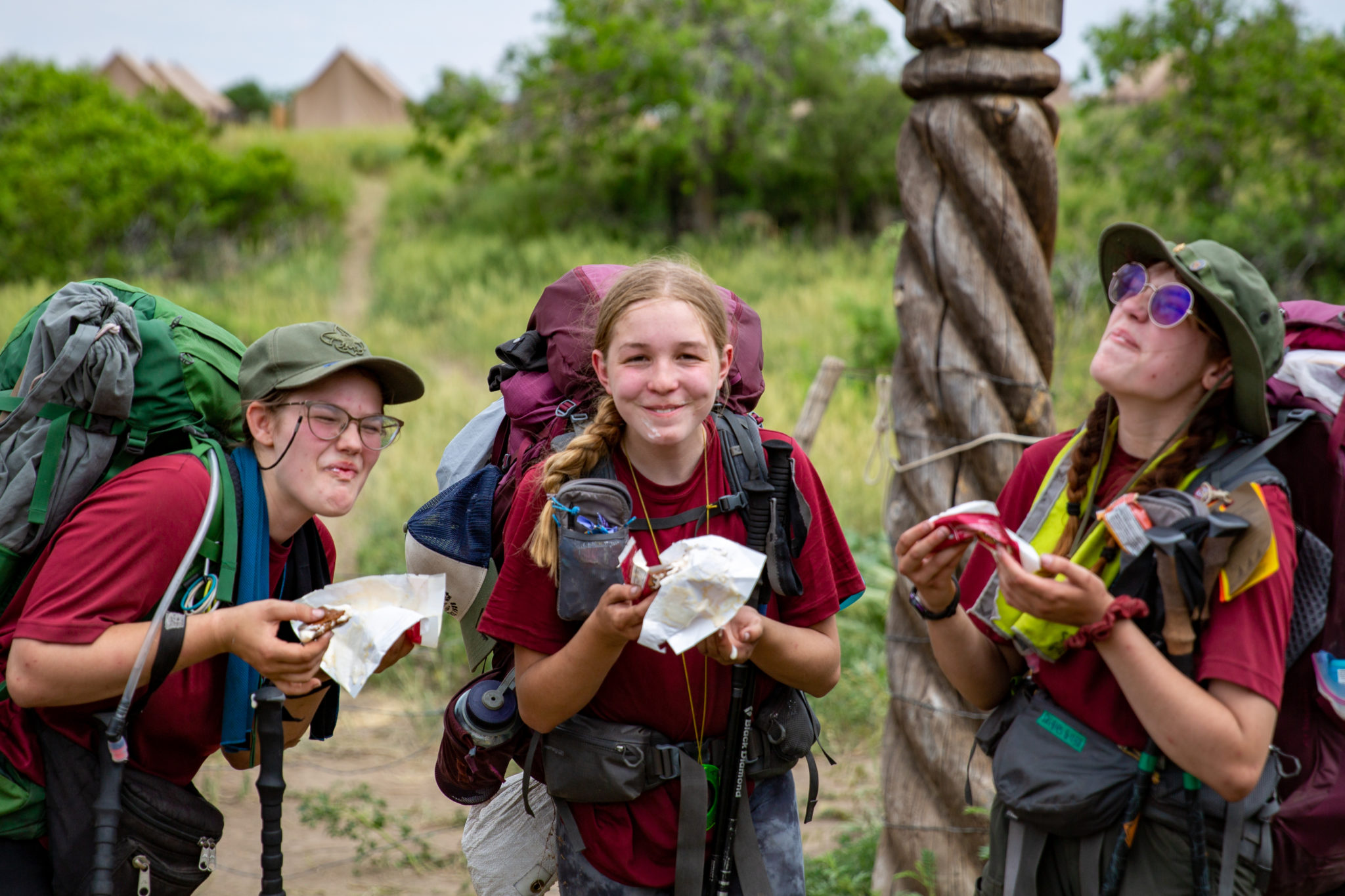 Home Philmont Scout Ranch High Adventure Cimarron NM