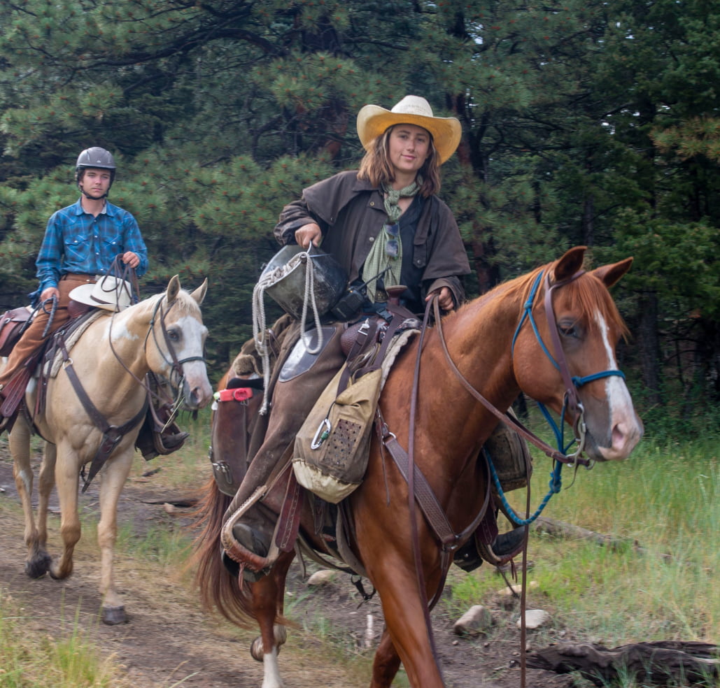 Ranch Hands Trek-carousel-2