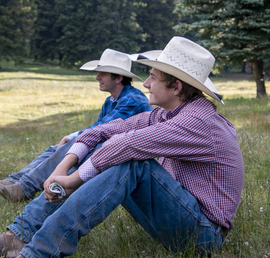 Ranch Hands Trek-carousel-3