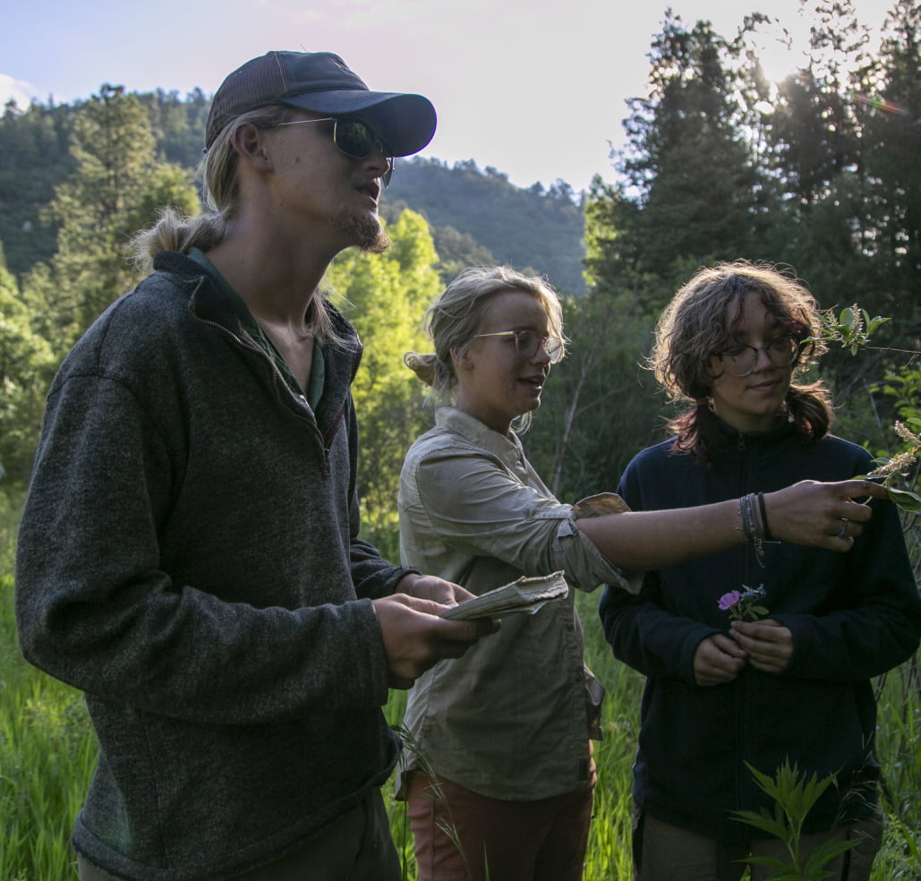 Roving Outdoor Conservation School (ROCS) Trek-carousel-3