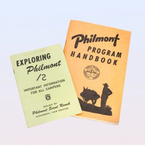 Philmont Guidebook Photos